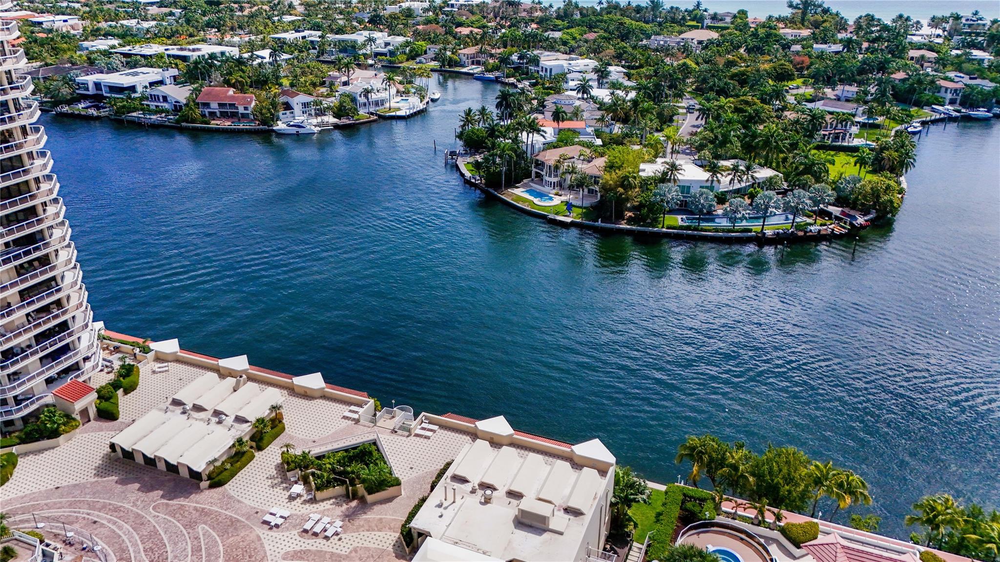 Terraces North Turnberry - Residential Lease