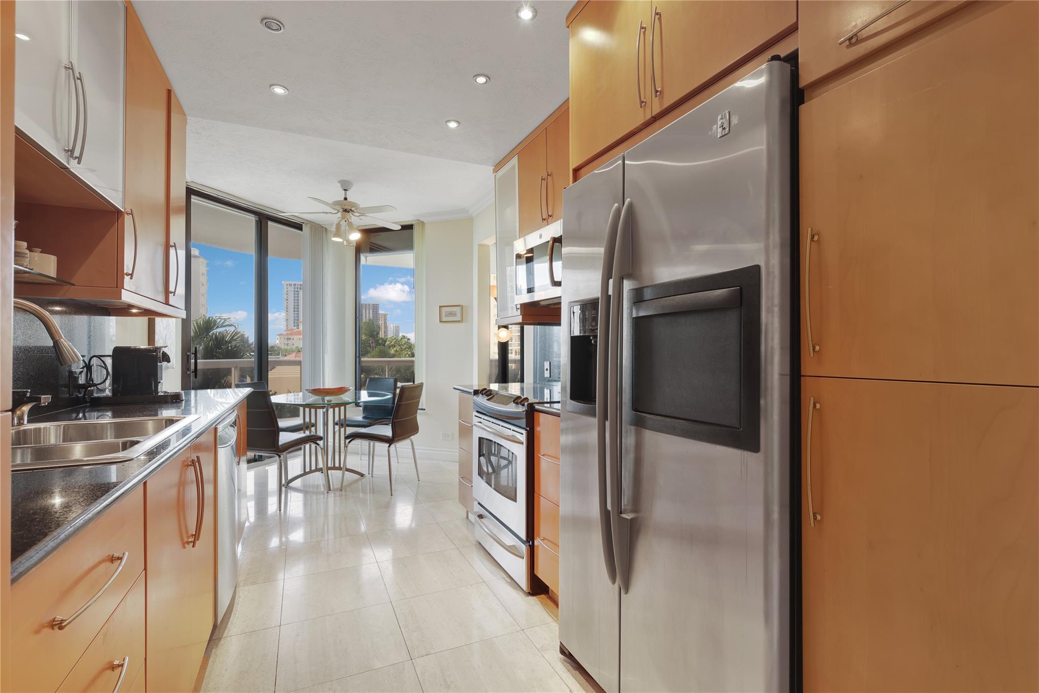 Terraces North Turnberry - Residential Lease