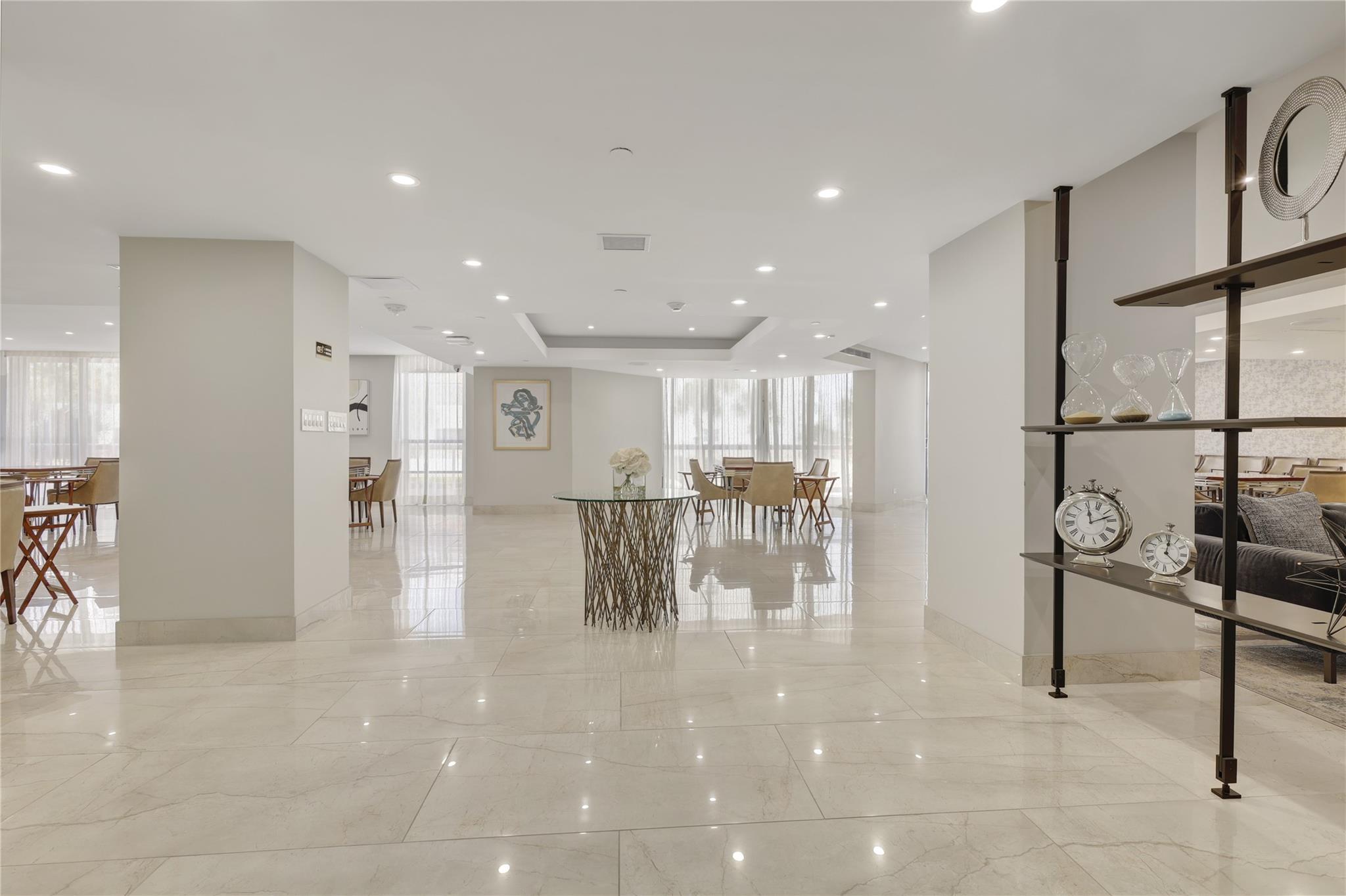 Terraces North Turnberry - Residential Lease