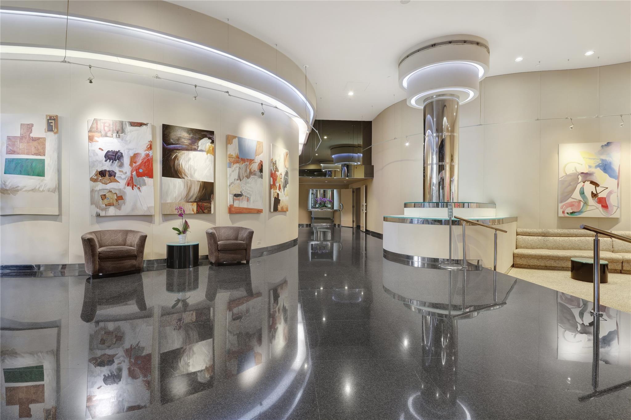 Terraces North Turnberry - Residential Lease