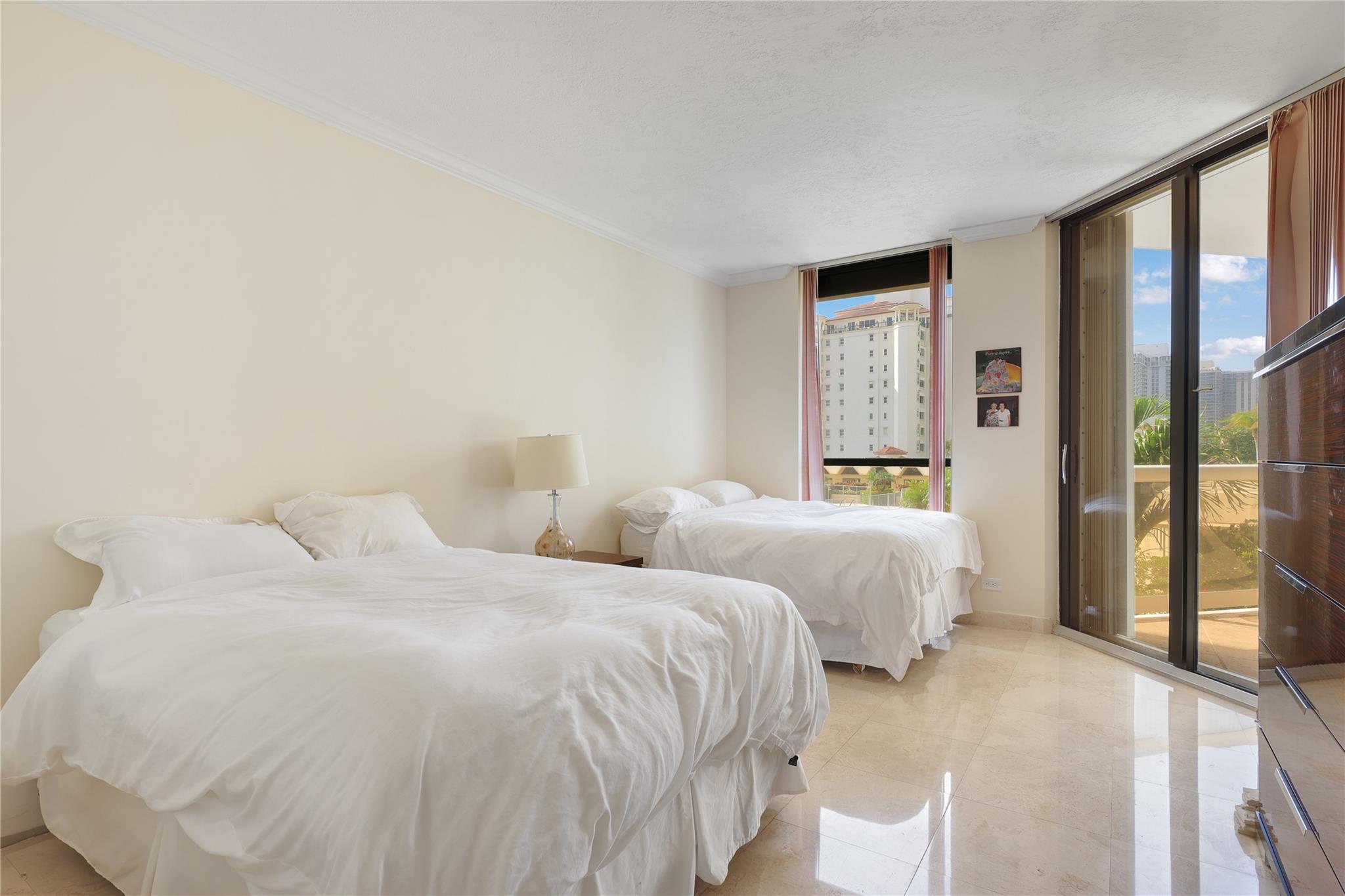 Terraces North Turnberry - Residential Lease