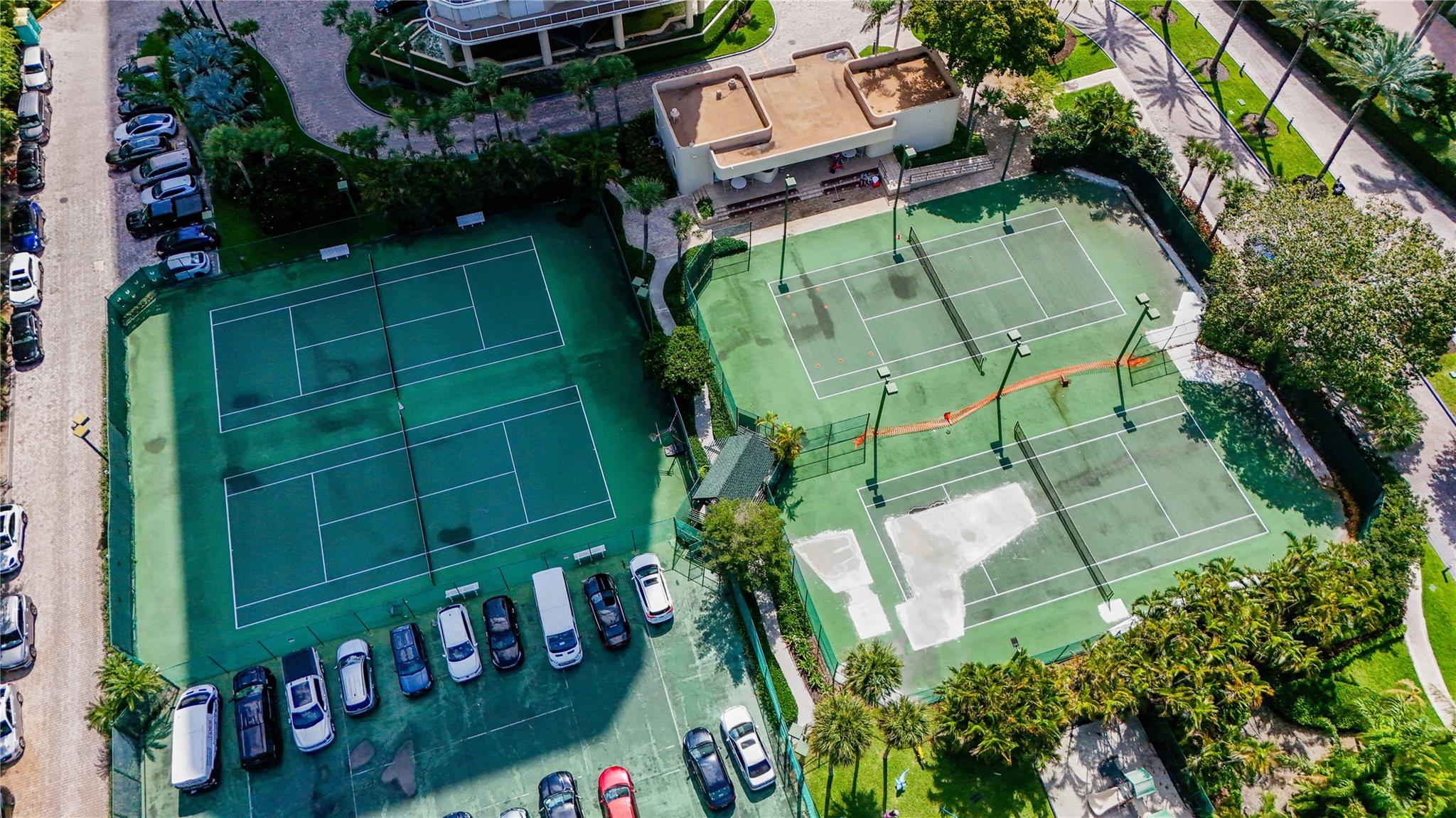 Terraces North Turnberry - Residential Lease