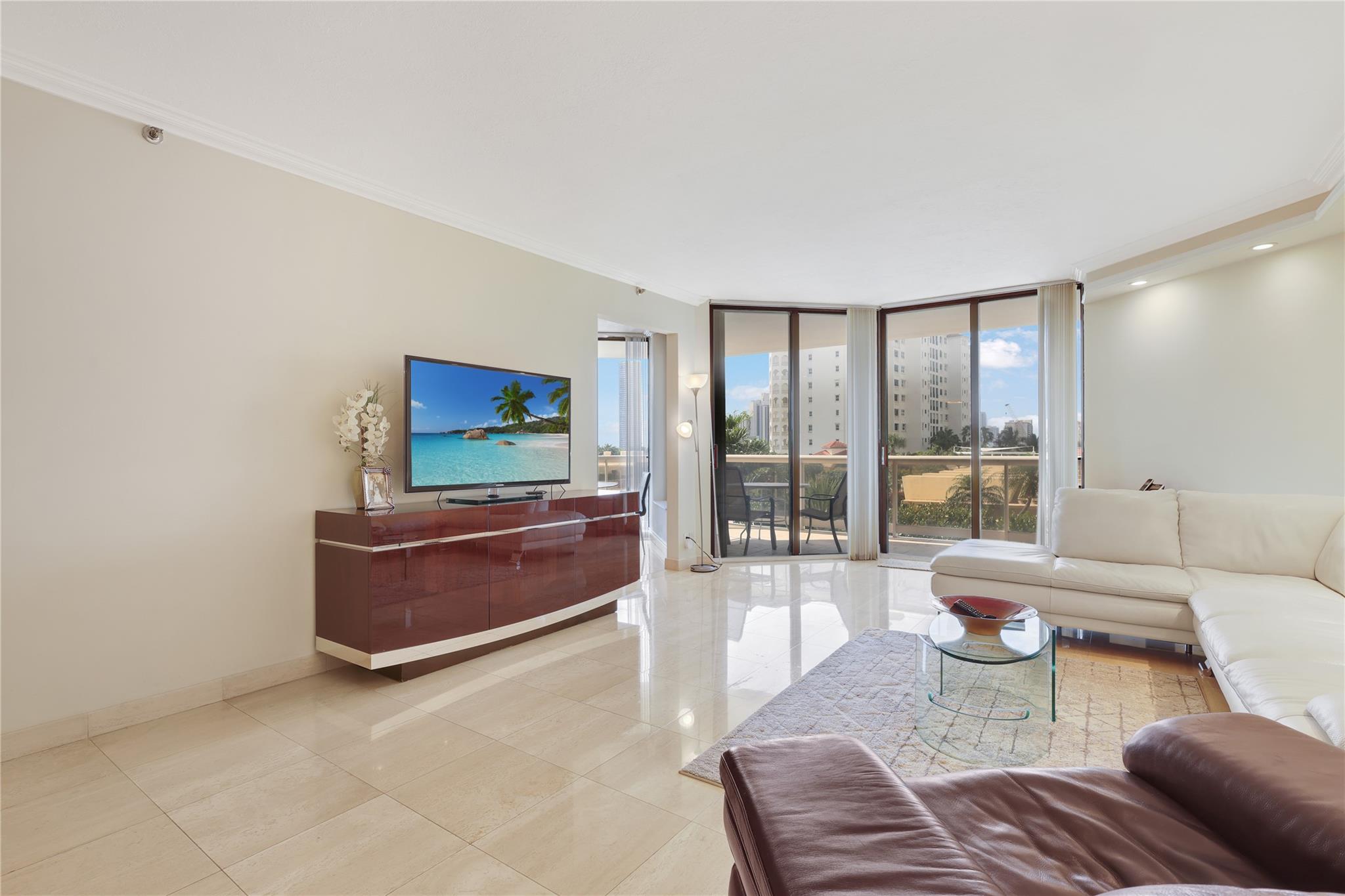 Terraces North Turnberry - Residential Lease