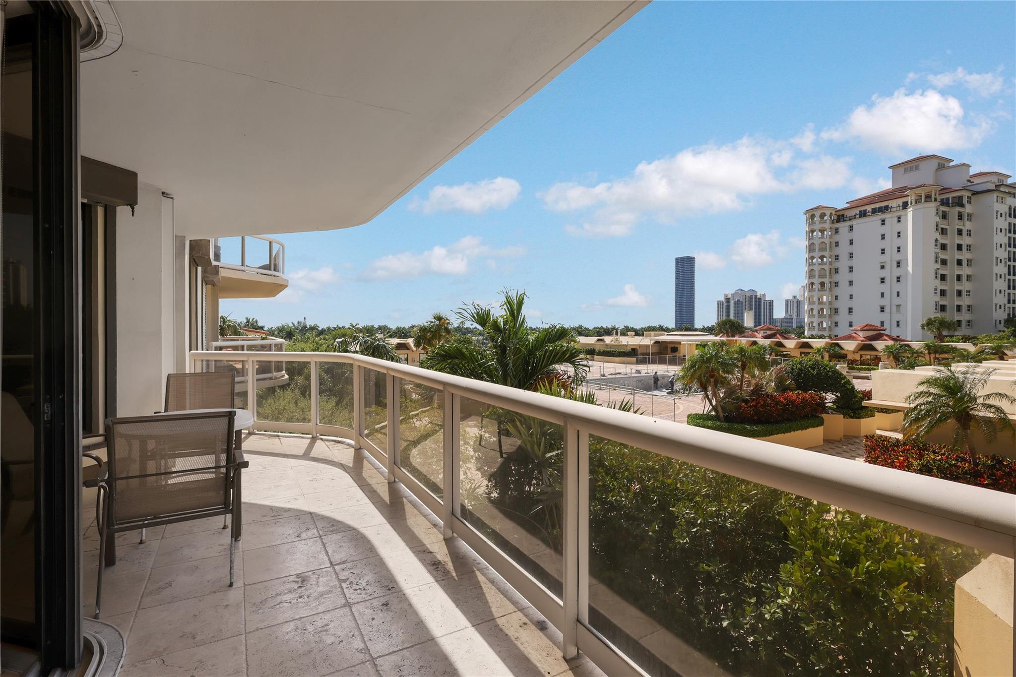 Terraces North Turnberry - Residential Lease