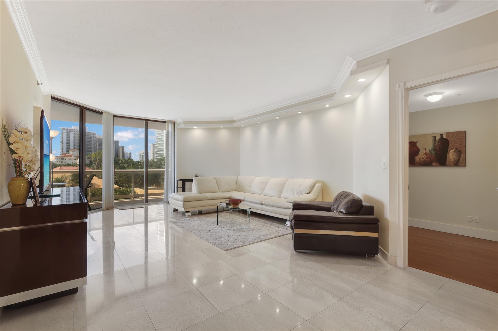 Terraces North Turnberry - Residential Lease