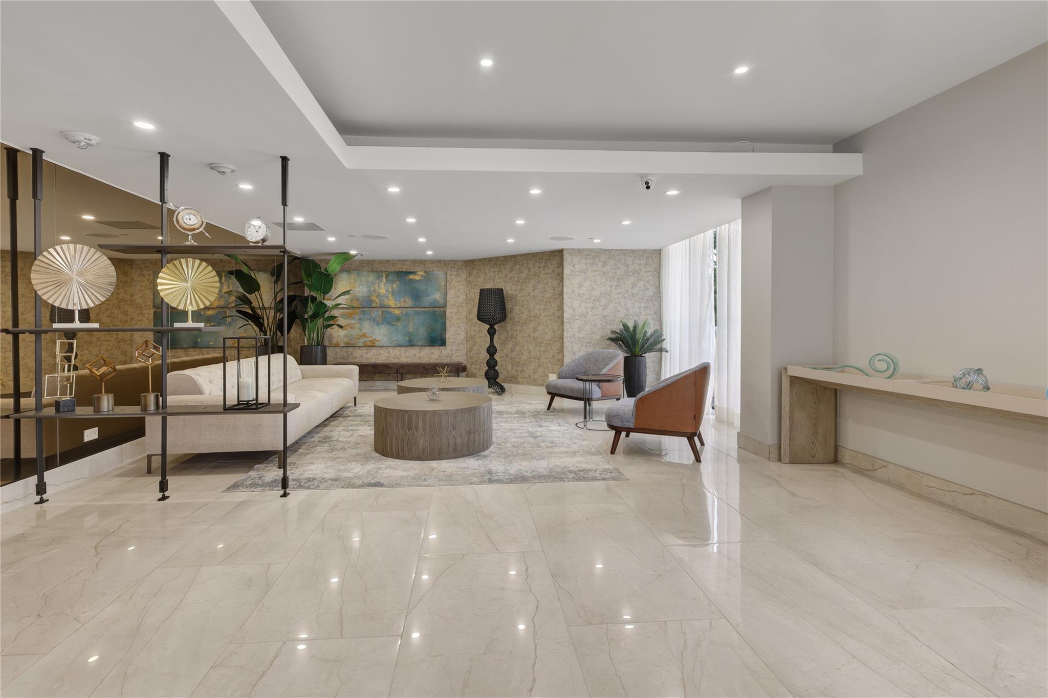 Terraces North Turnberry - Residential Lease