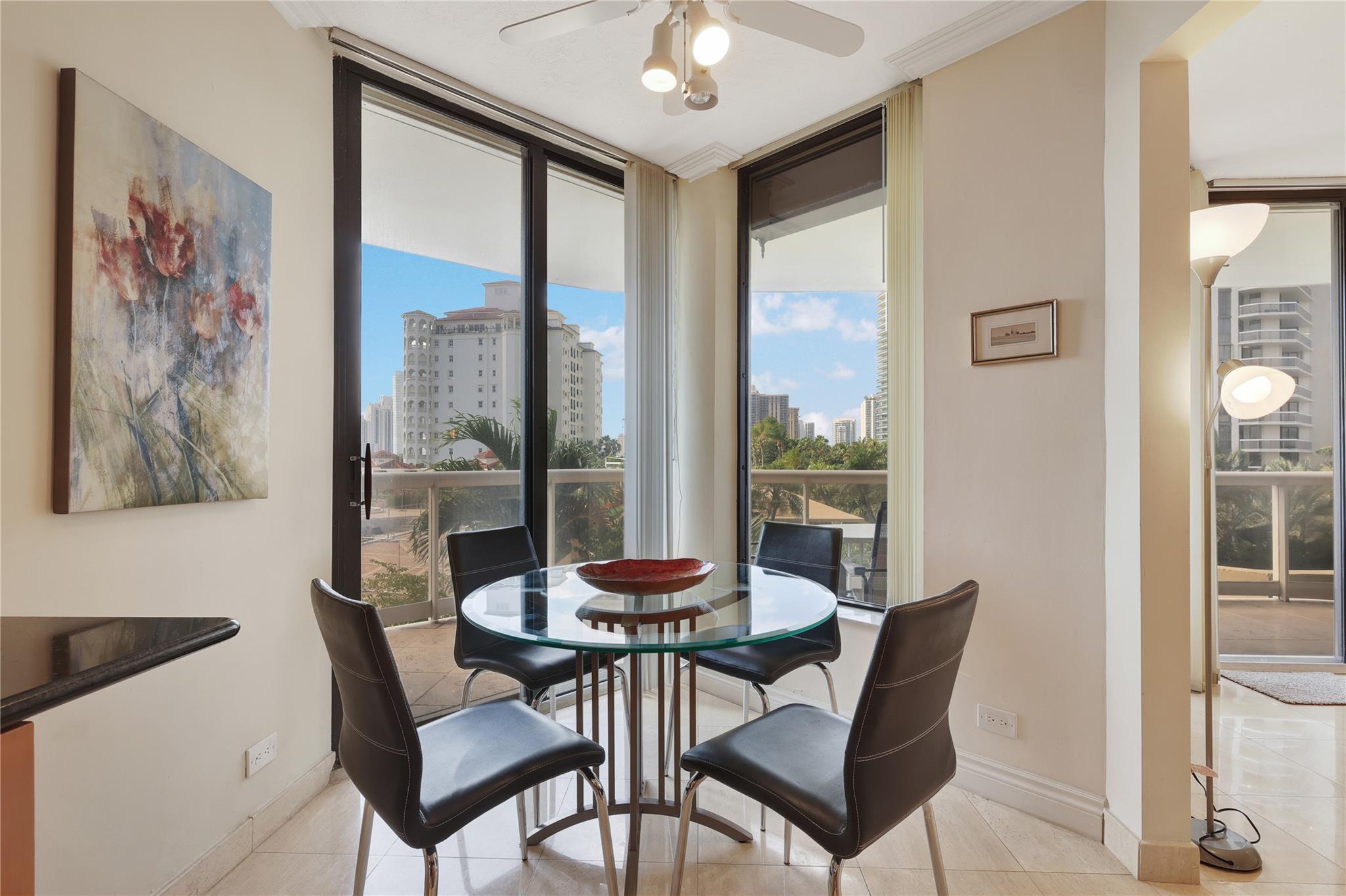 Terraces North Turnberry - Residential Lease