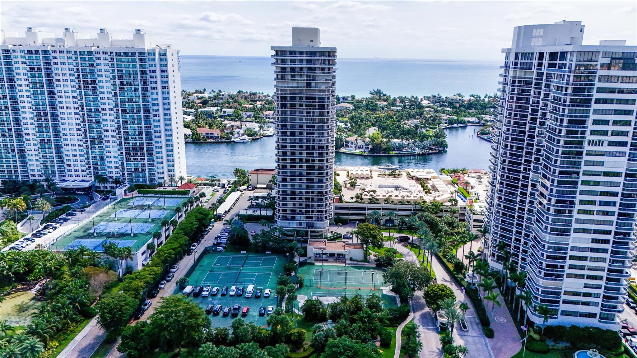 Terraces North Turnberry - Residential Lease