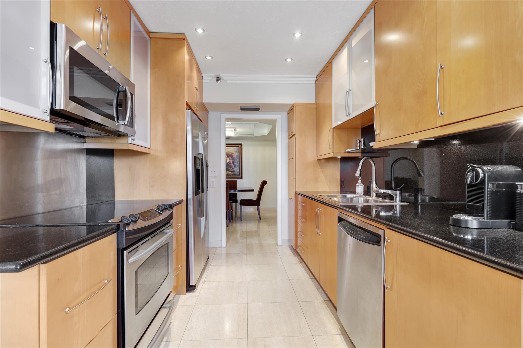 Terraces North Turnberry - Residential Lease