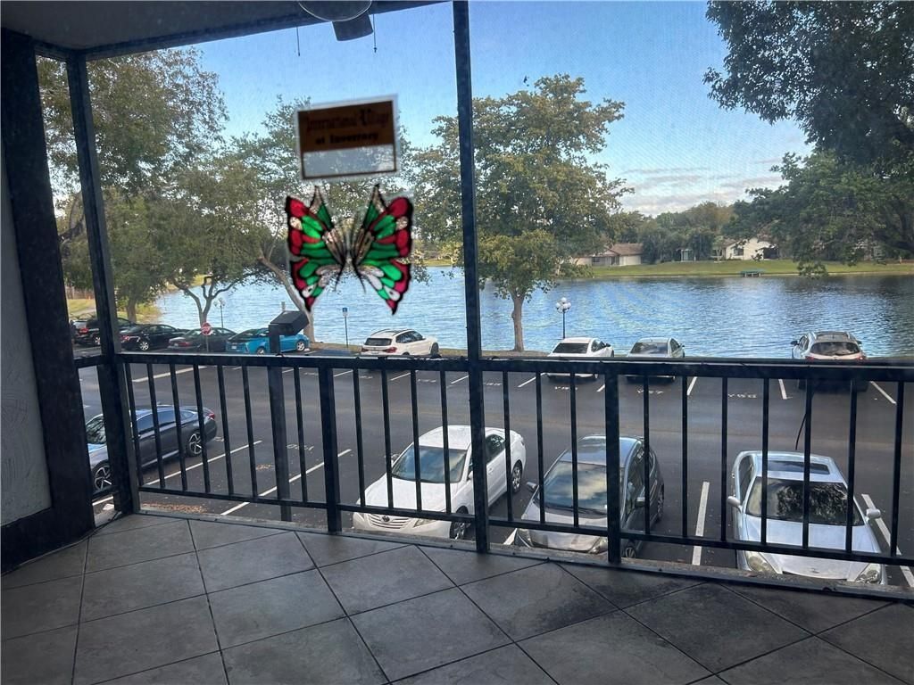 Photo of 3690 Inverrary Drive #2F, Lauderhill, FL 33319 (MLS # F10441010)