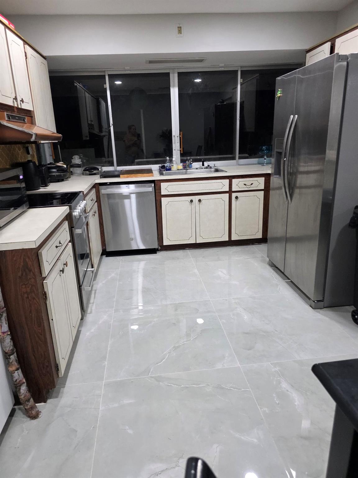 Hollywood Hills Amd 6-31 - Residential