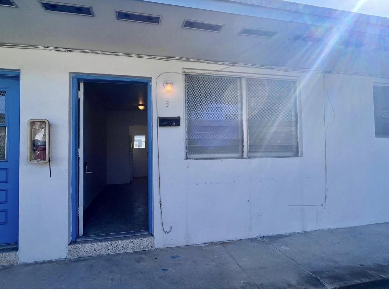 PLAT NO 1 OPA LOCKA - Residential Lease