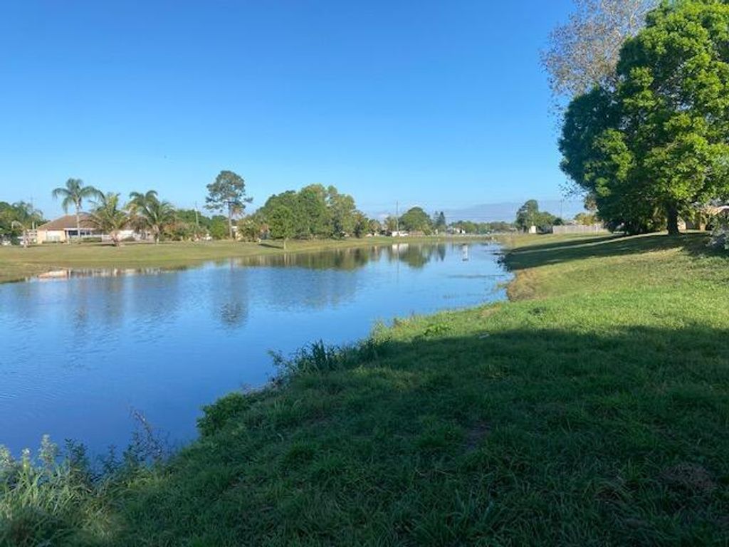 Photo of 2156 SE Camden Street St, Port St Lucie, FL 34952 (MLS # R10778569)