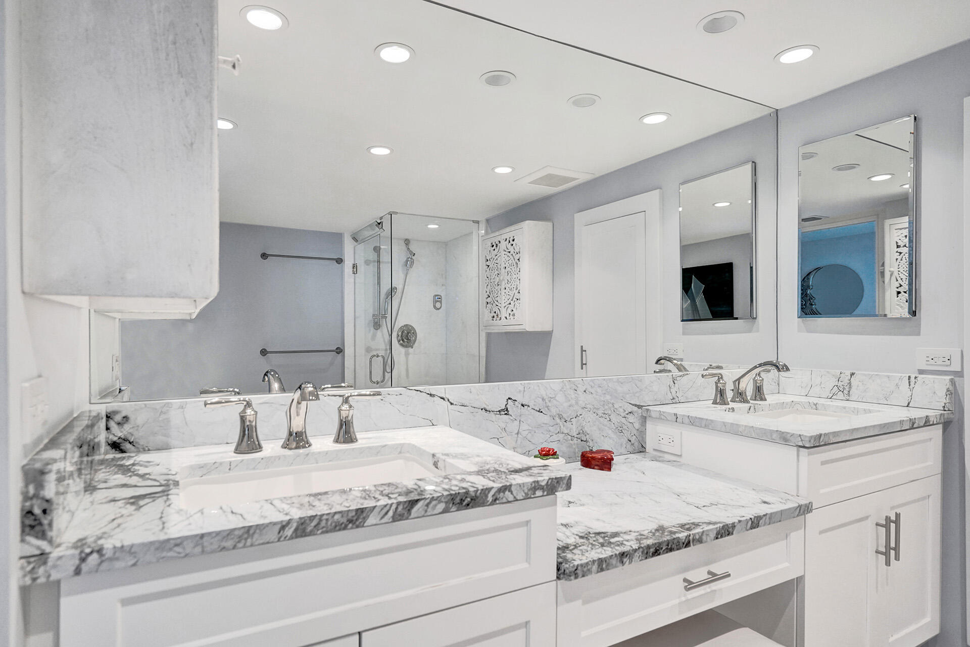 OCEAN TOWERS - Residential