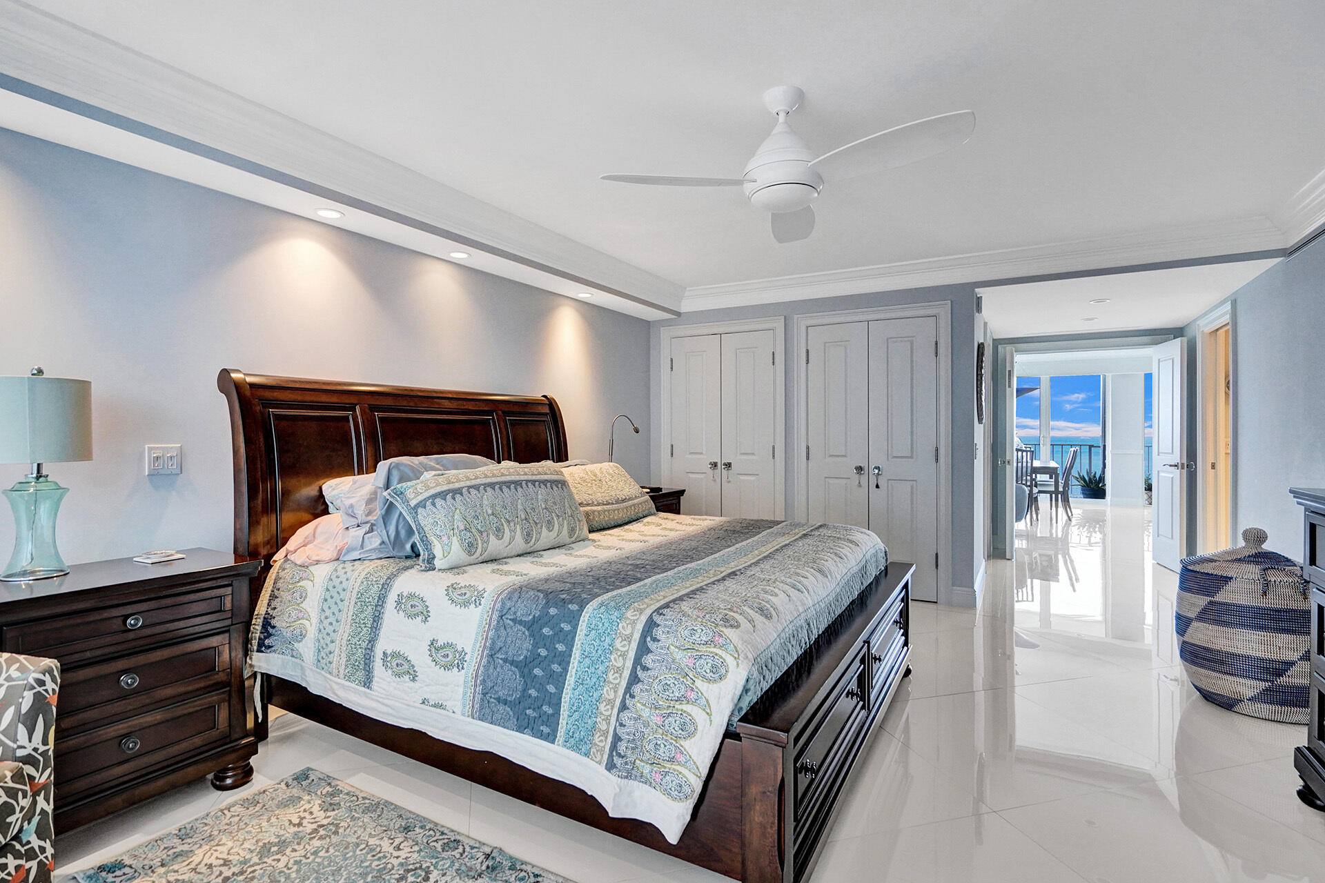 OCEAN TOWERS - Residential