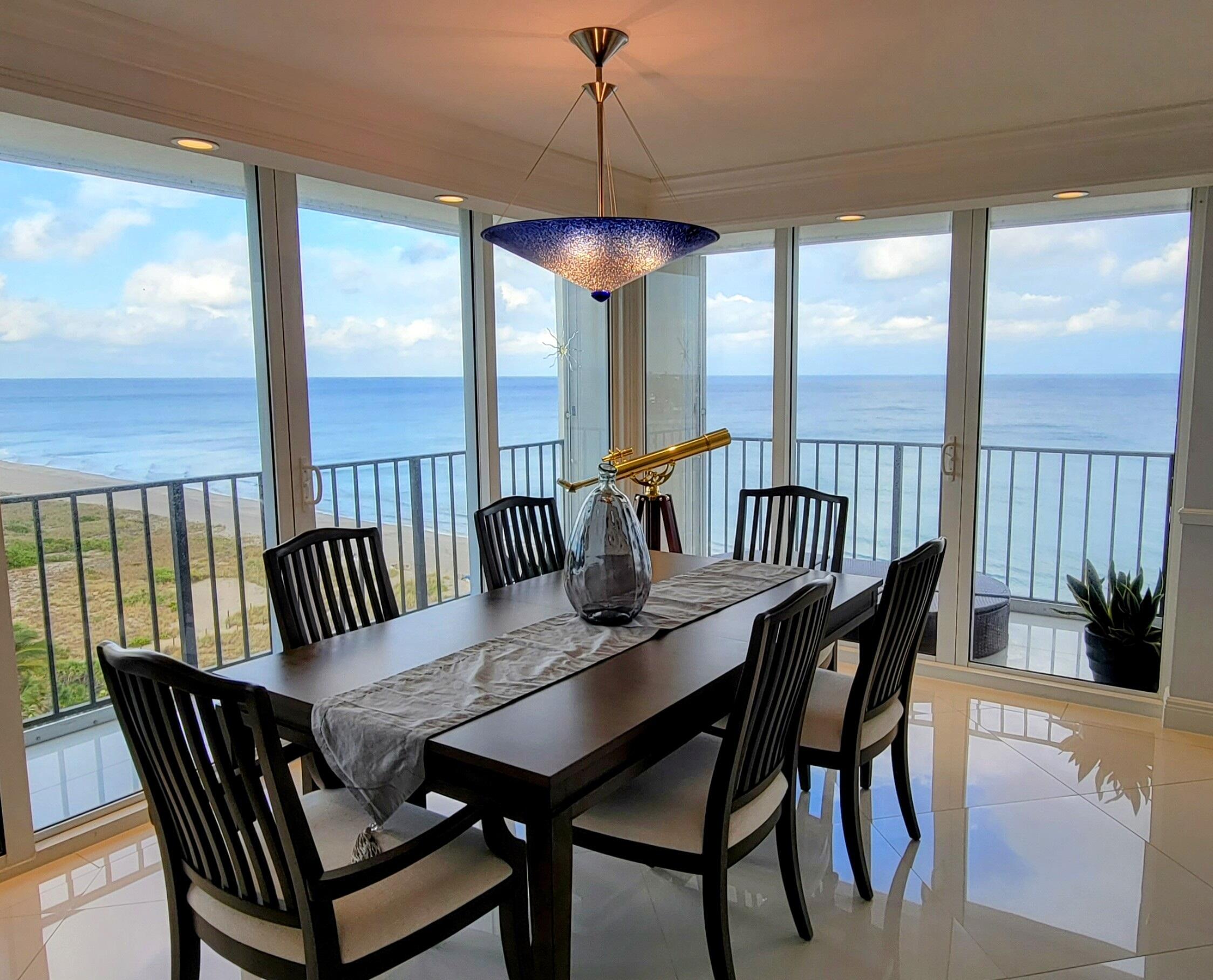 OCEAN TOWERS - Residential