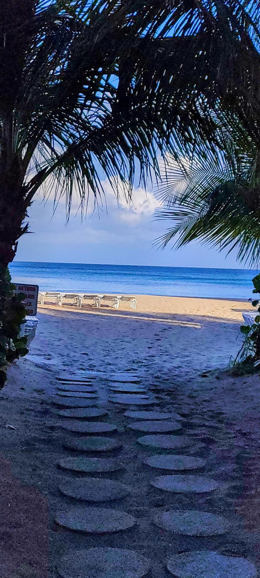 OCEAN TOWERS - Residential