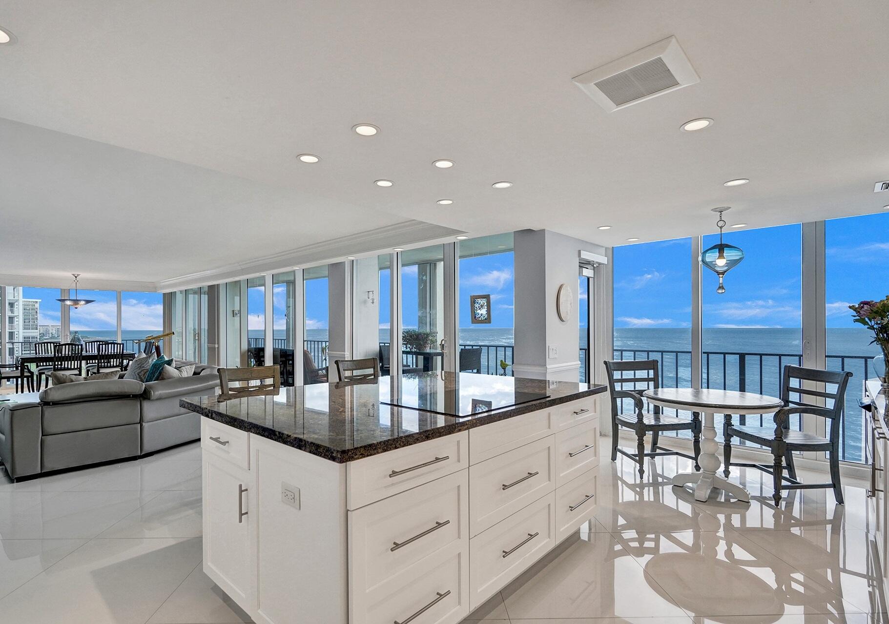 OCEAN TOWERS - Residential