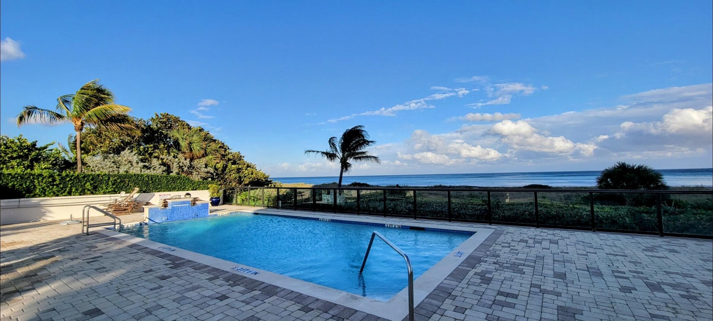 OCEAN TOWERS - Residential