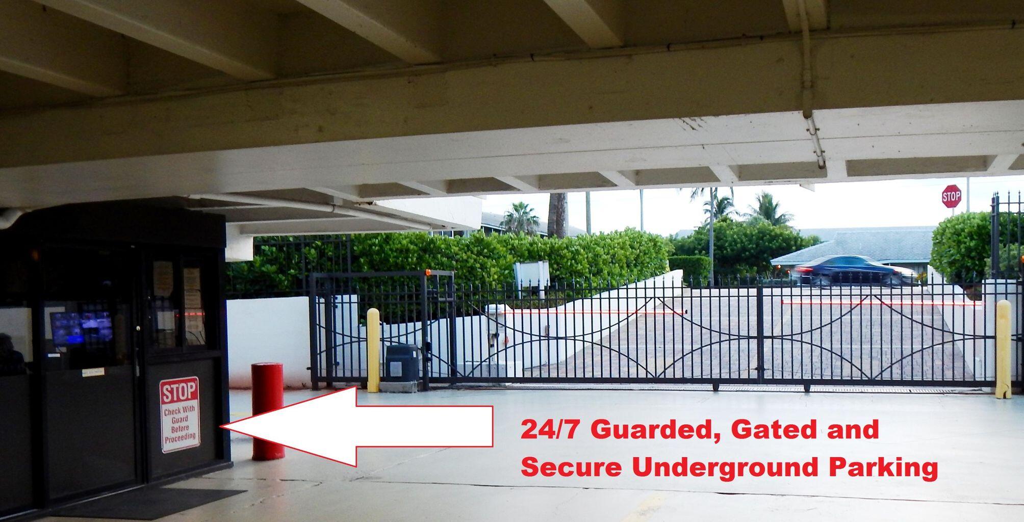 OCEAN TOWERS - Residential