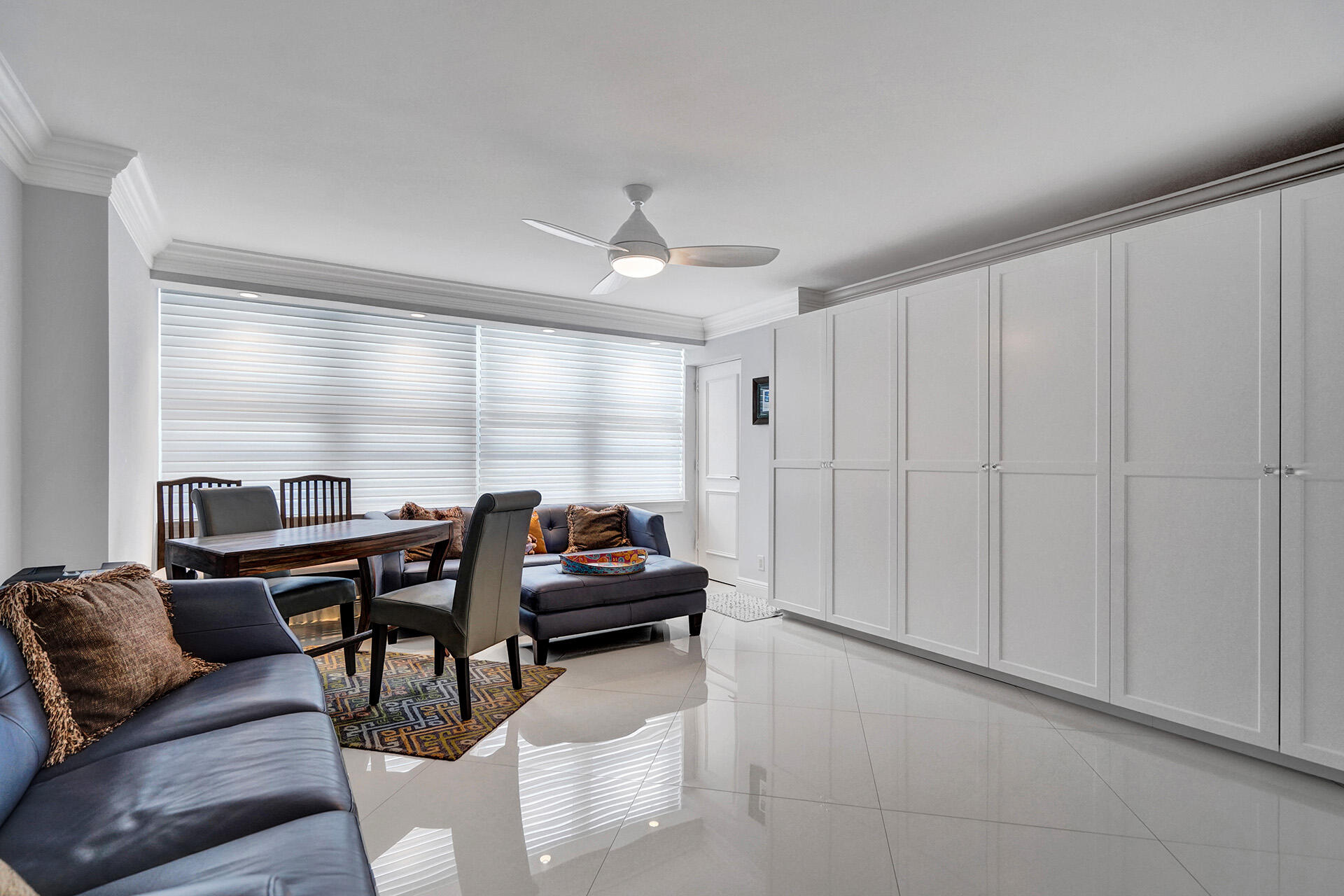 OCEAN TOWERS - Residential