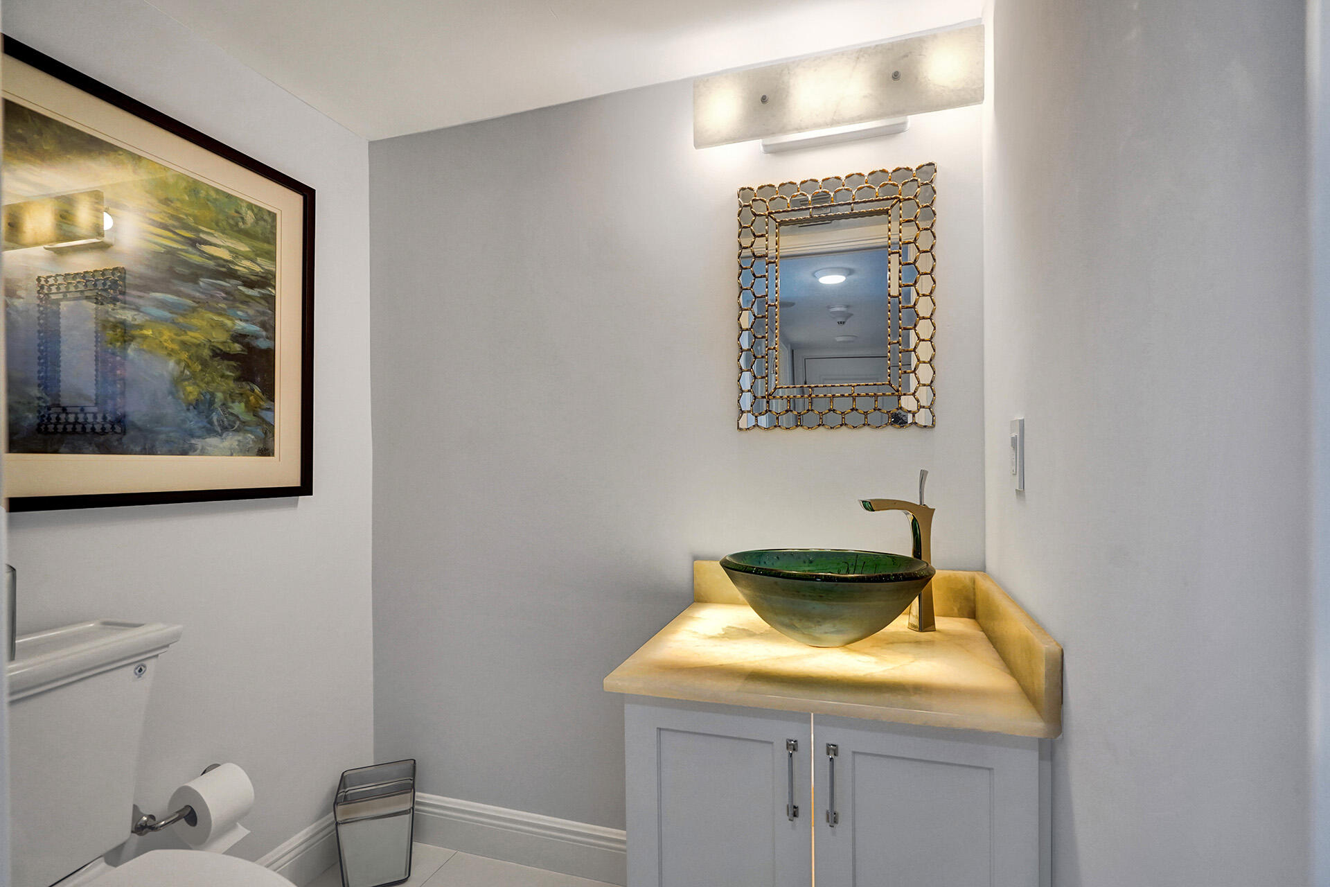 OCEAN TOWERS - Residential