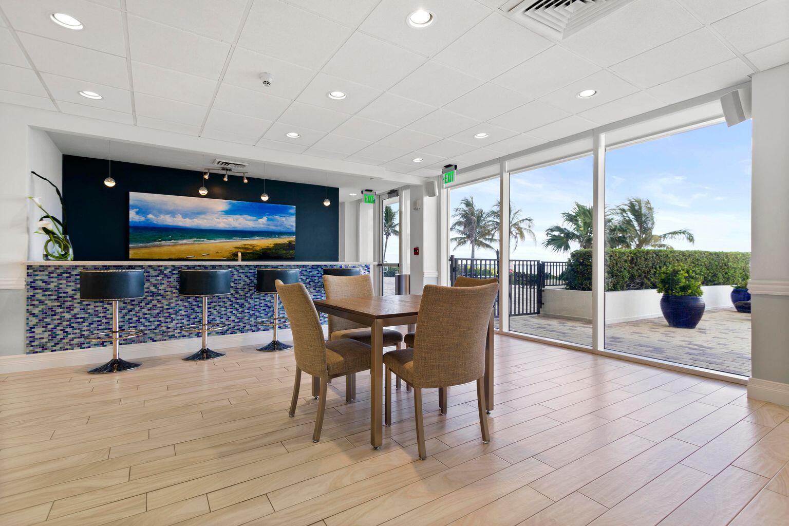 OCEAN TOWERS - Residential