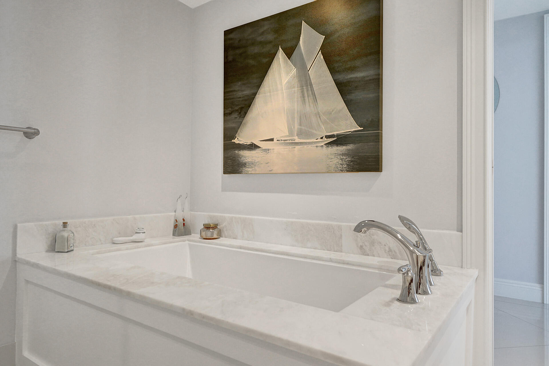 OCEAN TOWERS - Residential