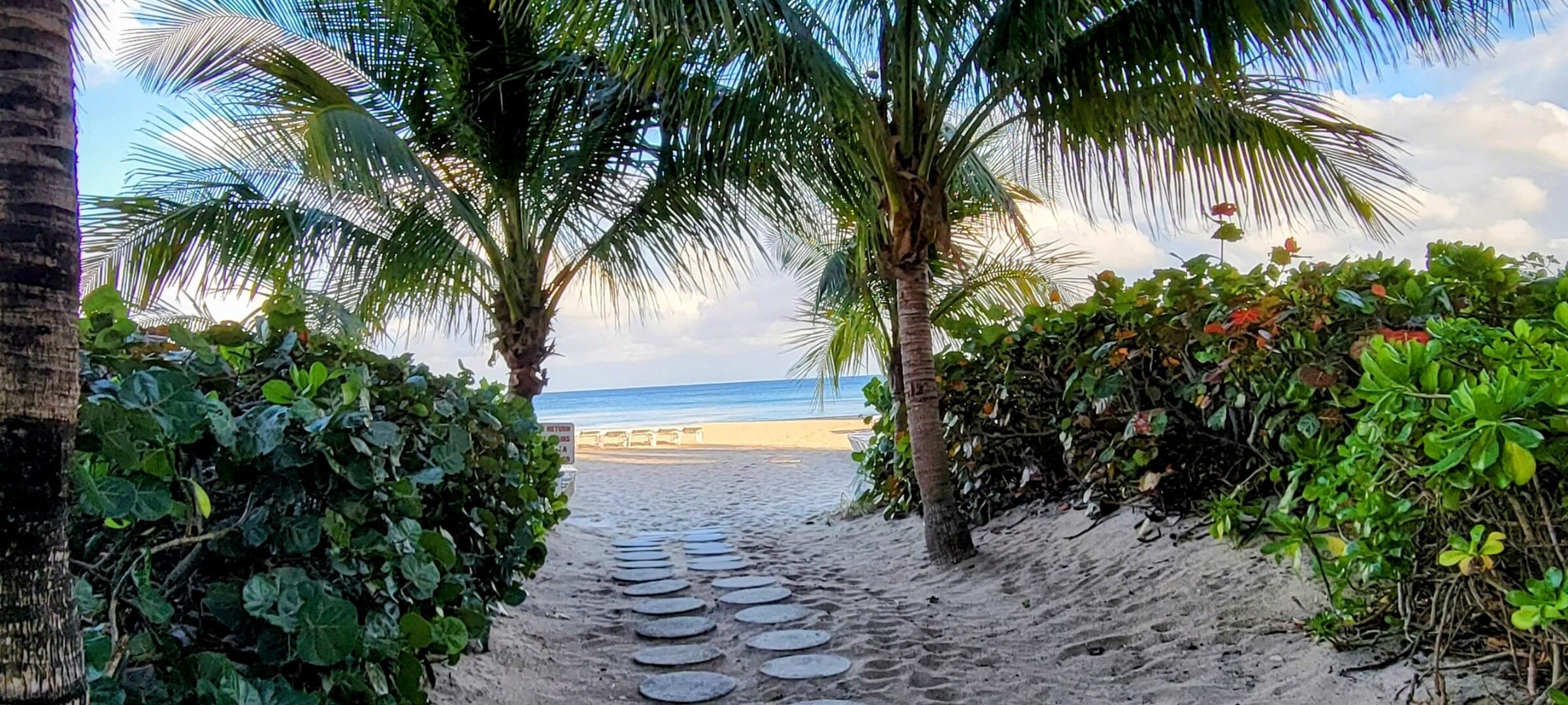 OCEAN TOWERS - Residential