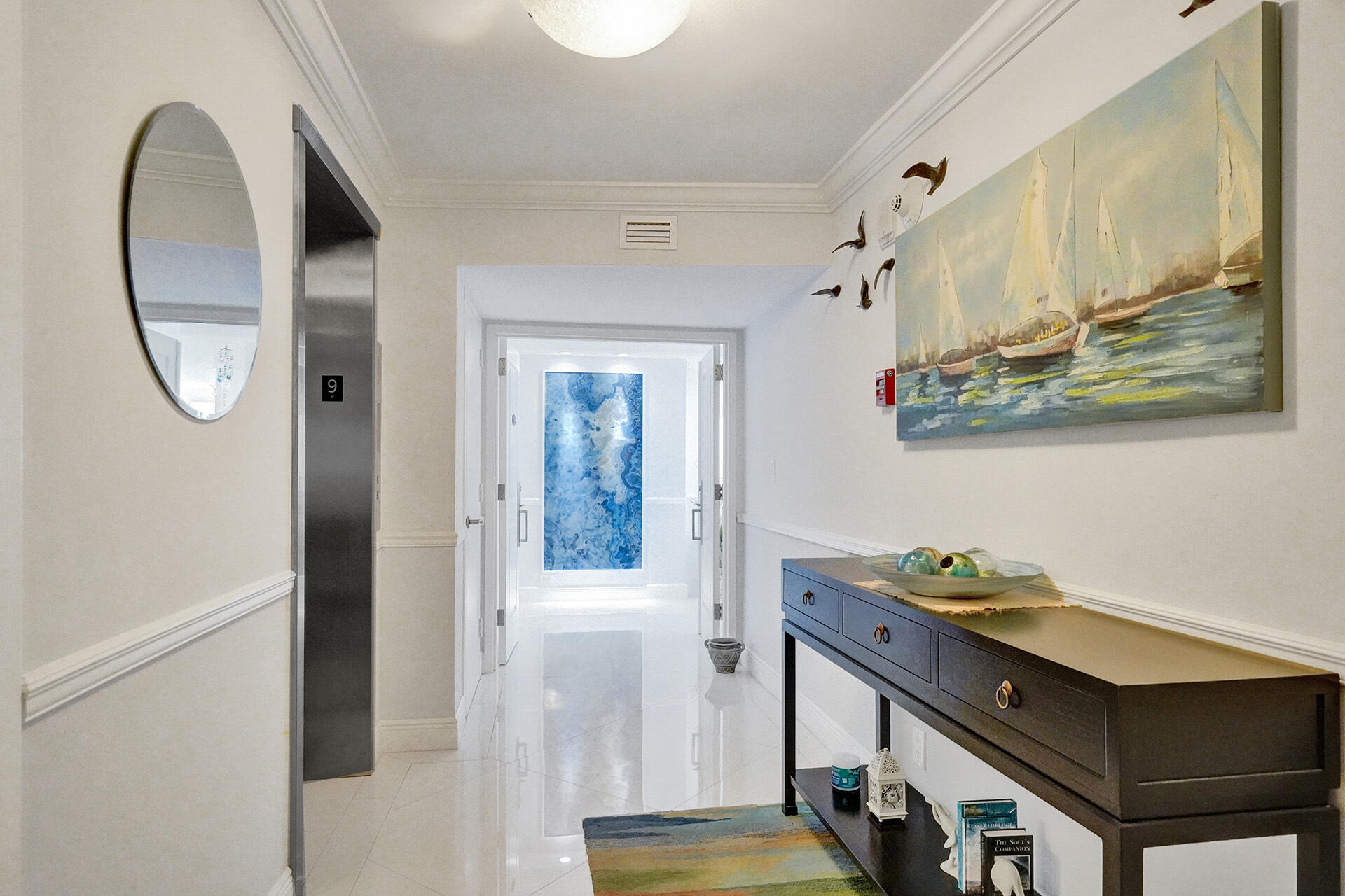 OCEAN TOWERS - Residential