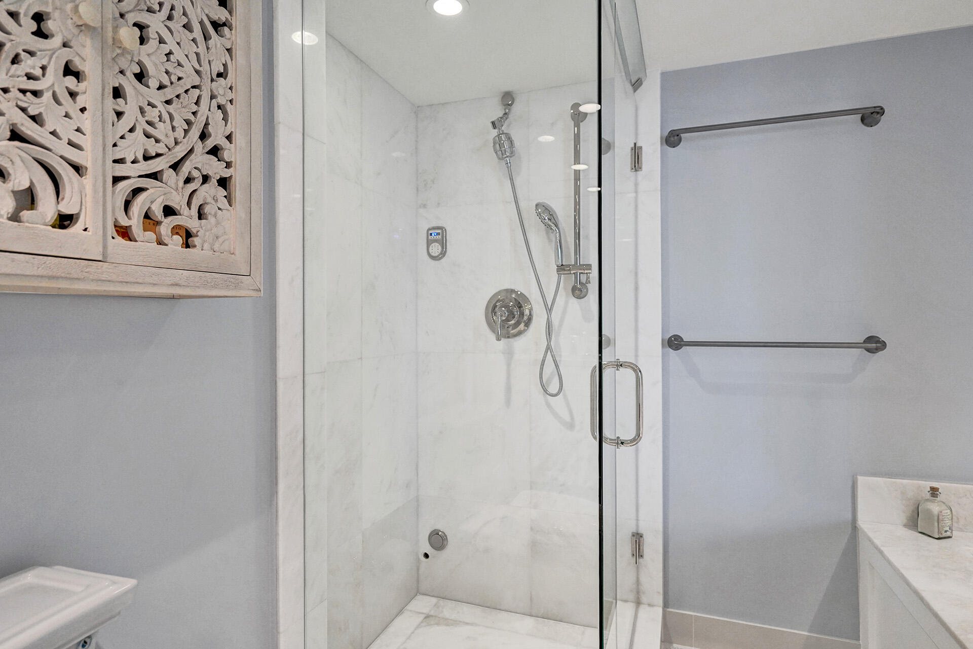 OCEAN TOWERS - Residential