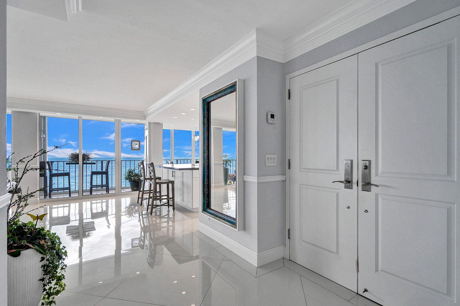 OCEAN TOWERS - Residential