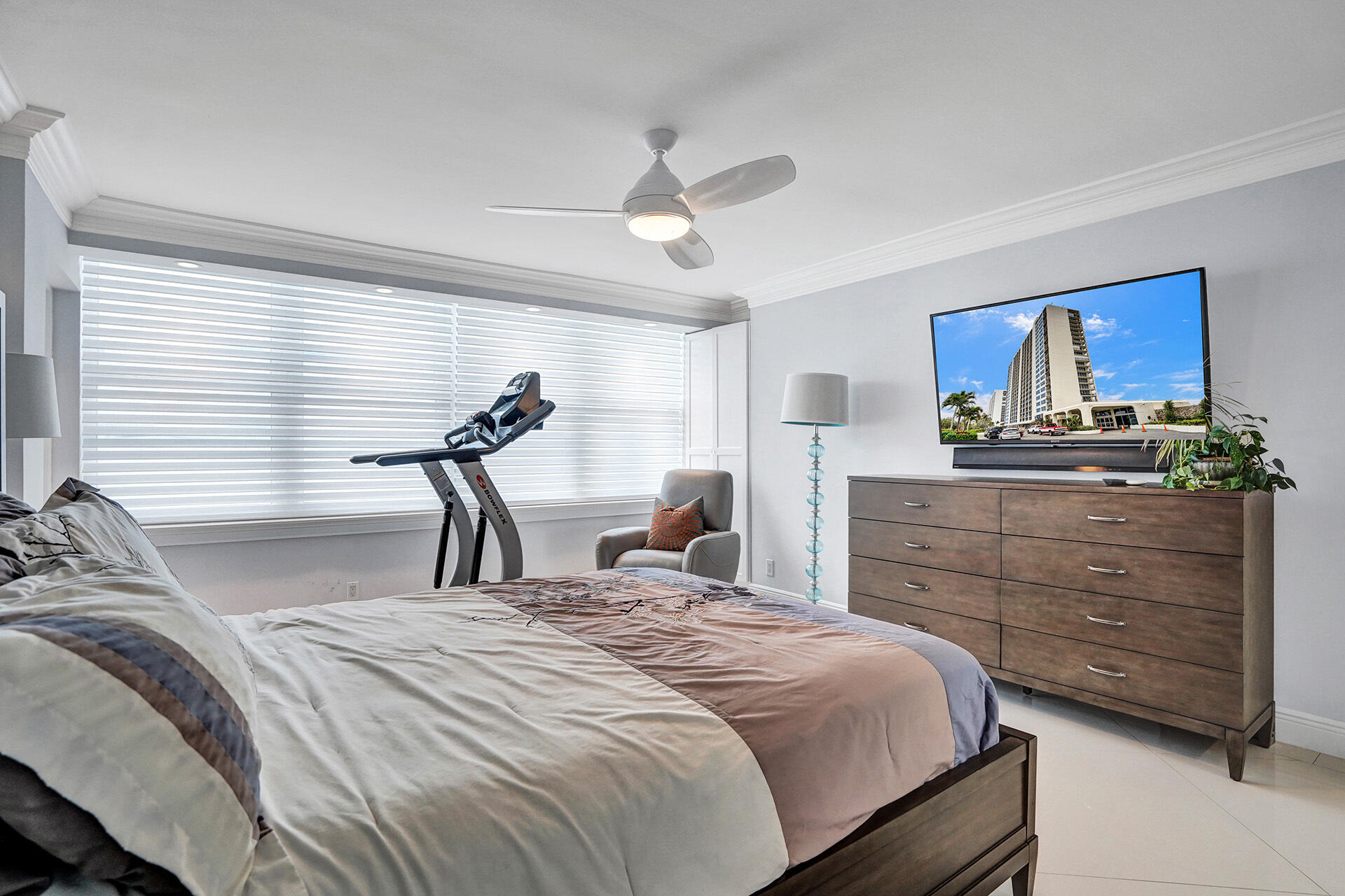 OCEAN TOWERS - Residential