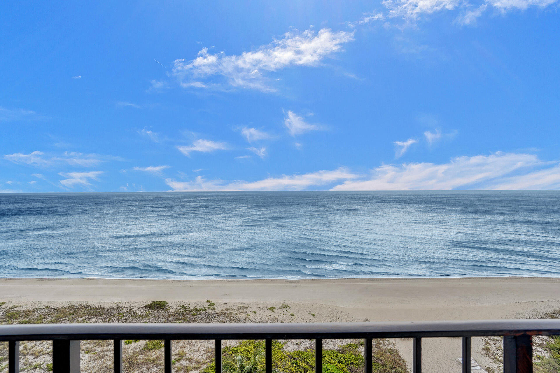 OCEAN TOWERS - Residential