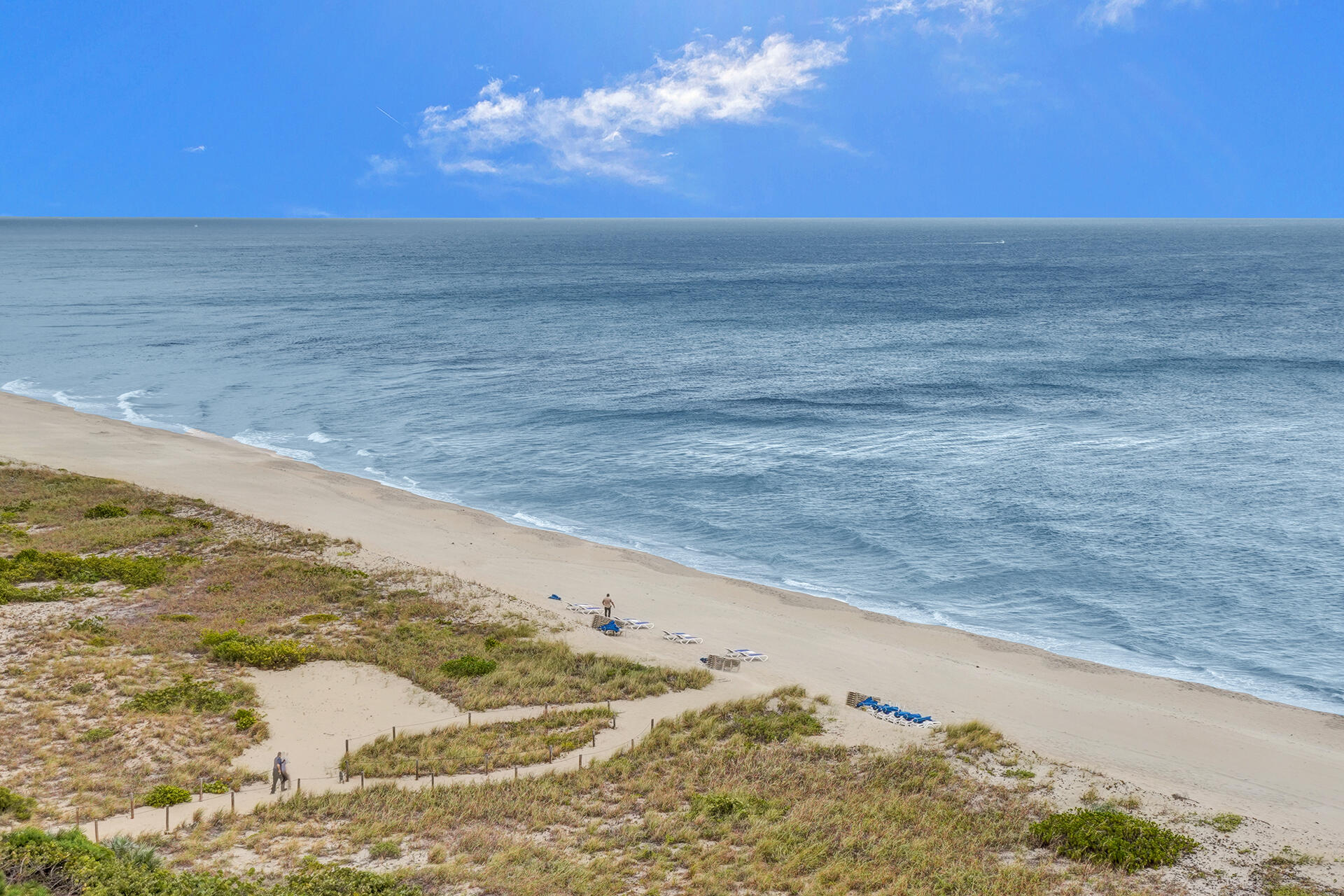 OCEAN TOWERS - Residential