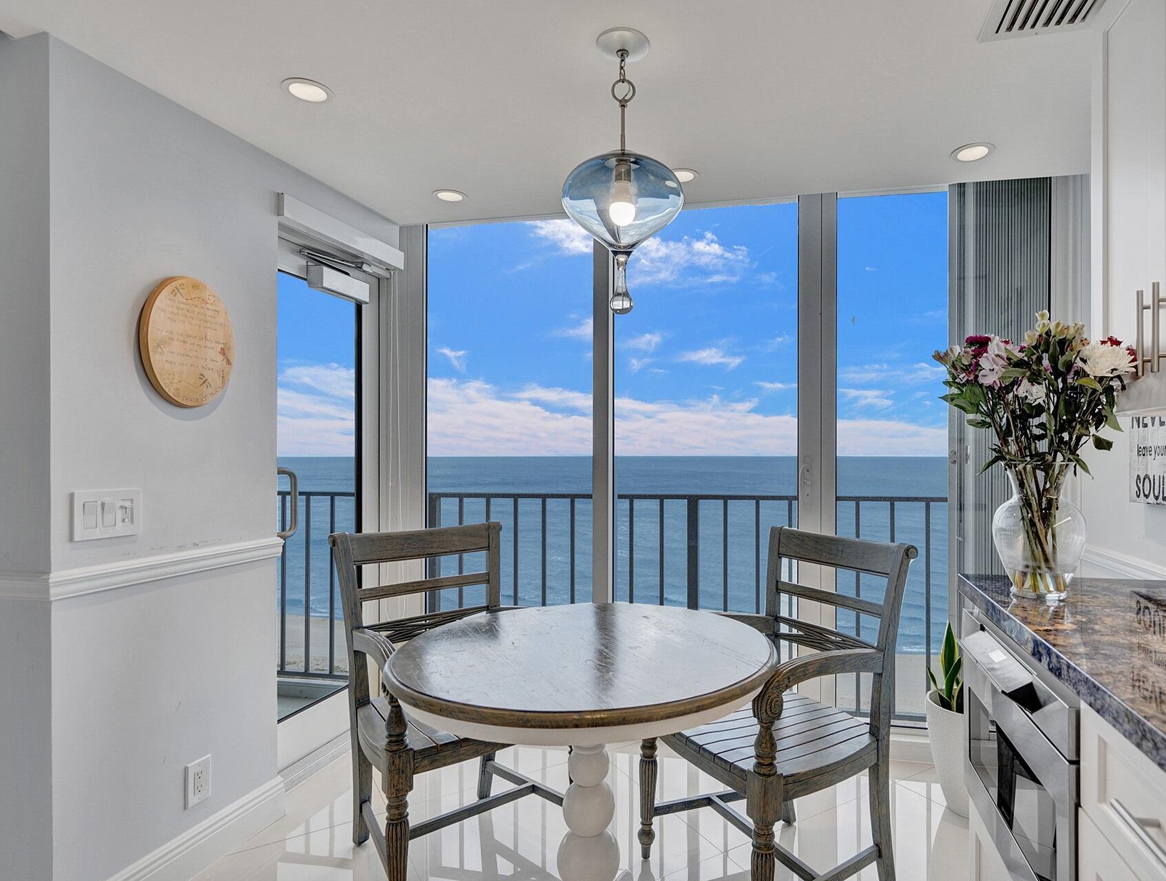 OCEAN TOWERS - Residential