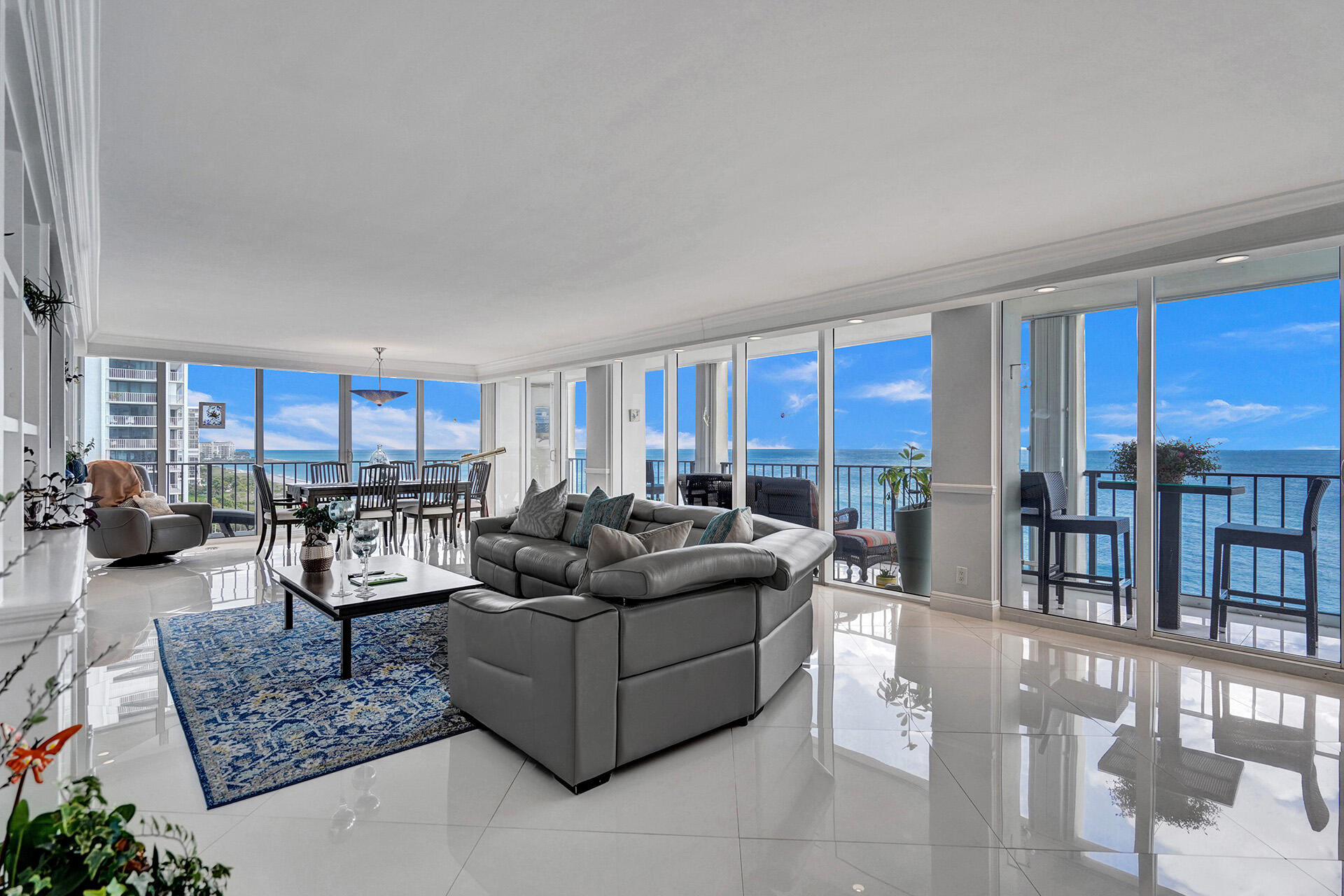 OCEAN TOWERS - Residential