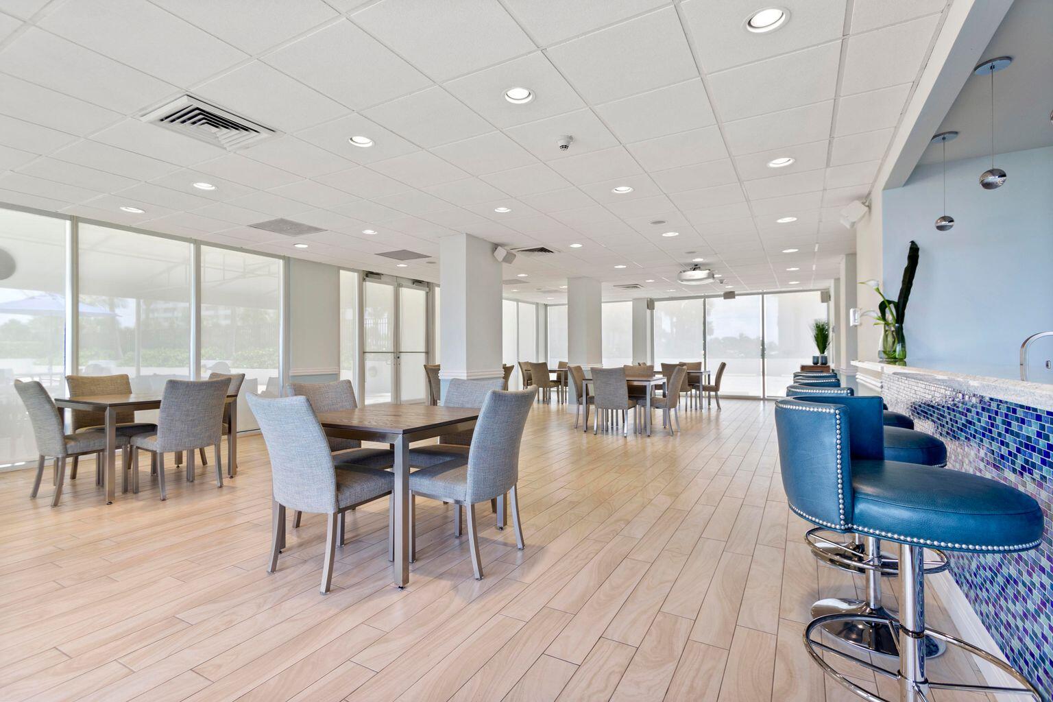 OCEAN TOWERS - Residential