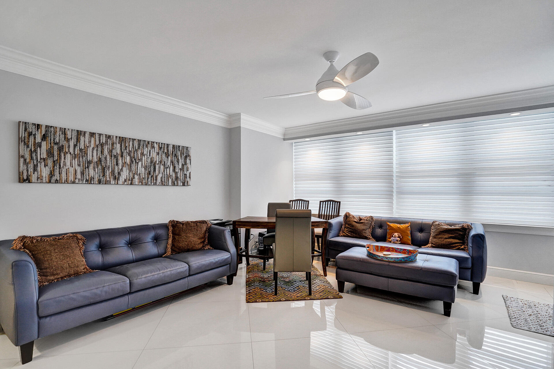 OCEAN TOWERS - Residential