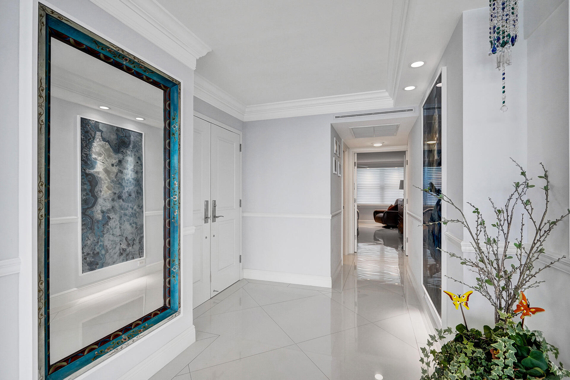 OCEAN TOWERS - Residential