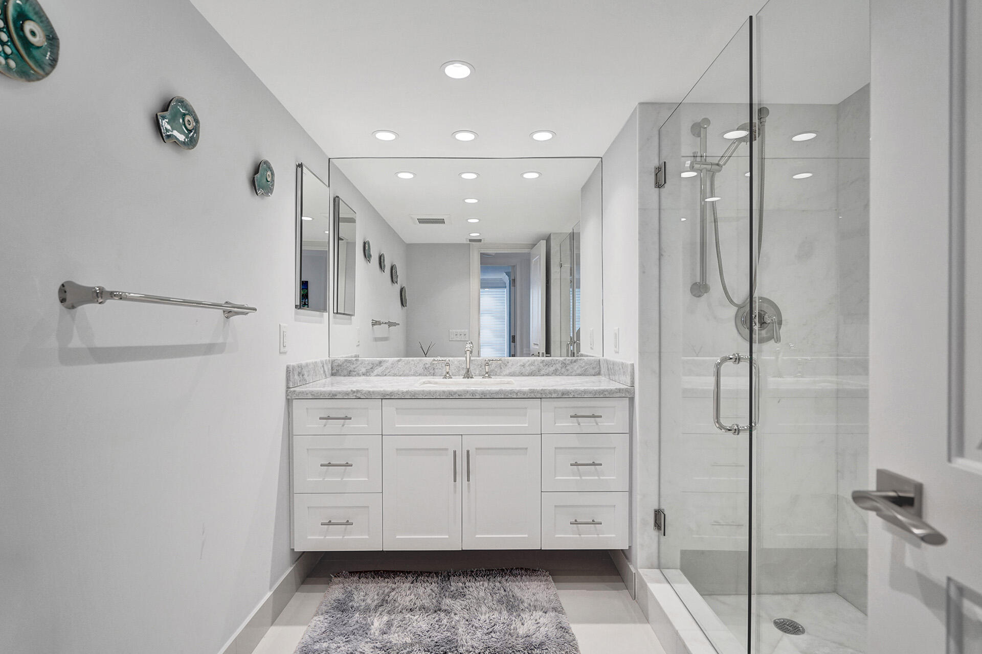 OCEAN TOWERS - Residential