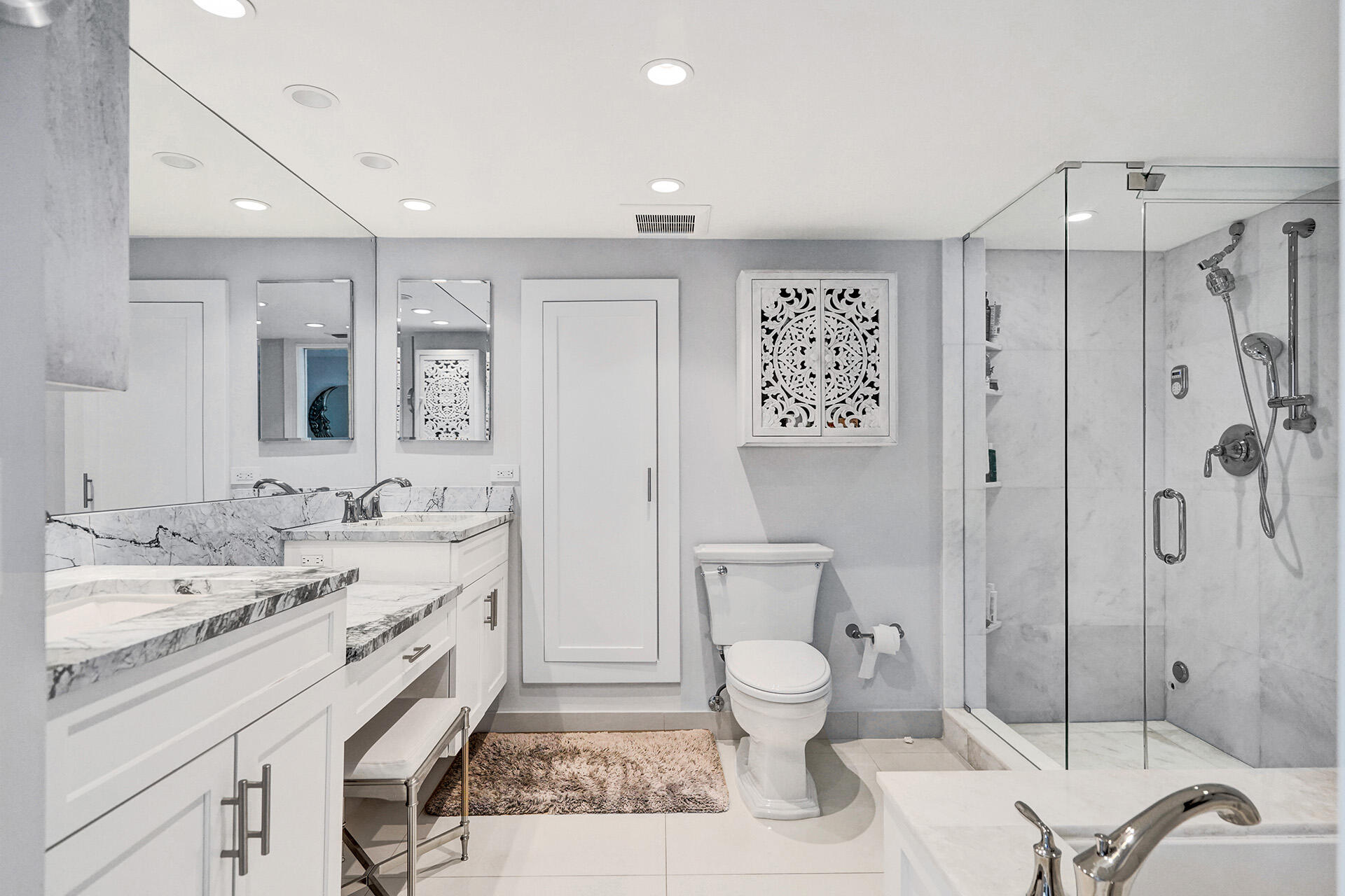 OCEAN TOWERS - Residential