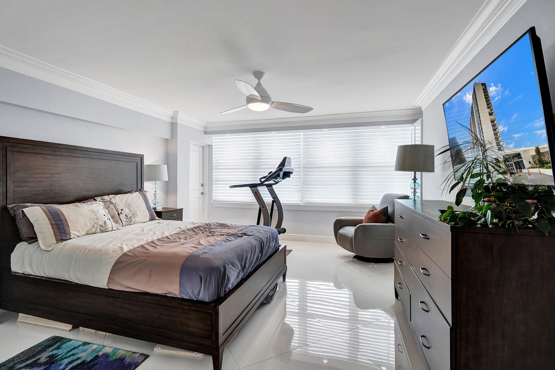 OCEAN TOWERS - Residential