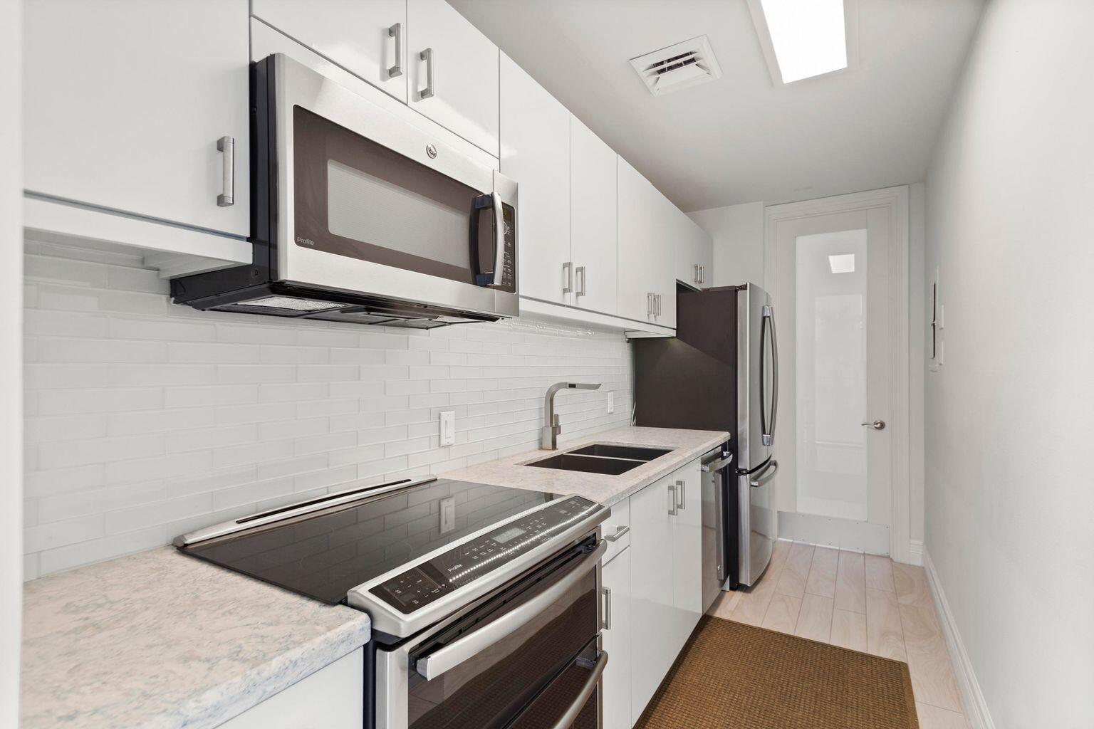 OCEAN TOWERS - Residential