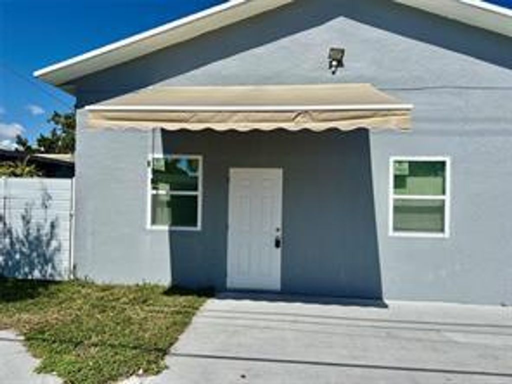 Photo of 257 SW 12th Street #1, Dania Beach, FL 33004 (MLS # B26008173)