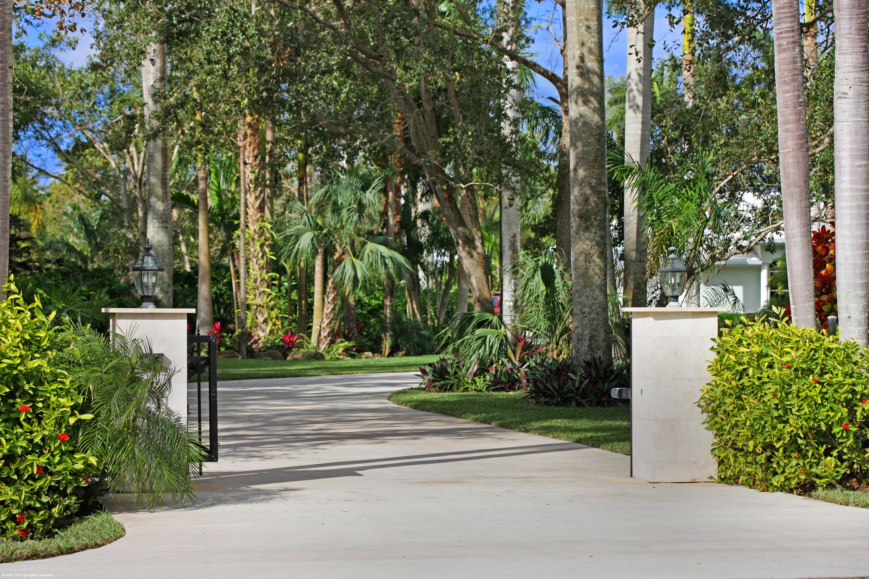 Ranches - Residential