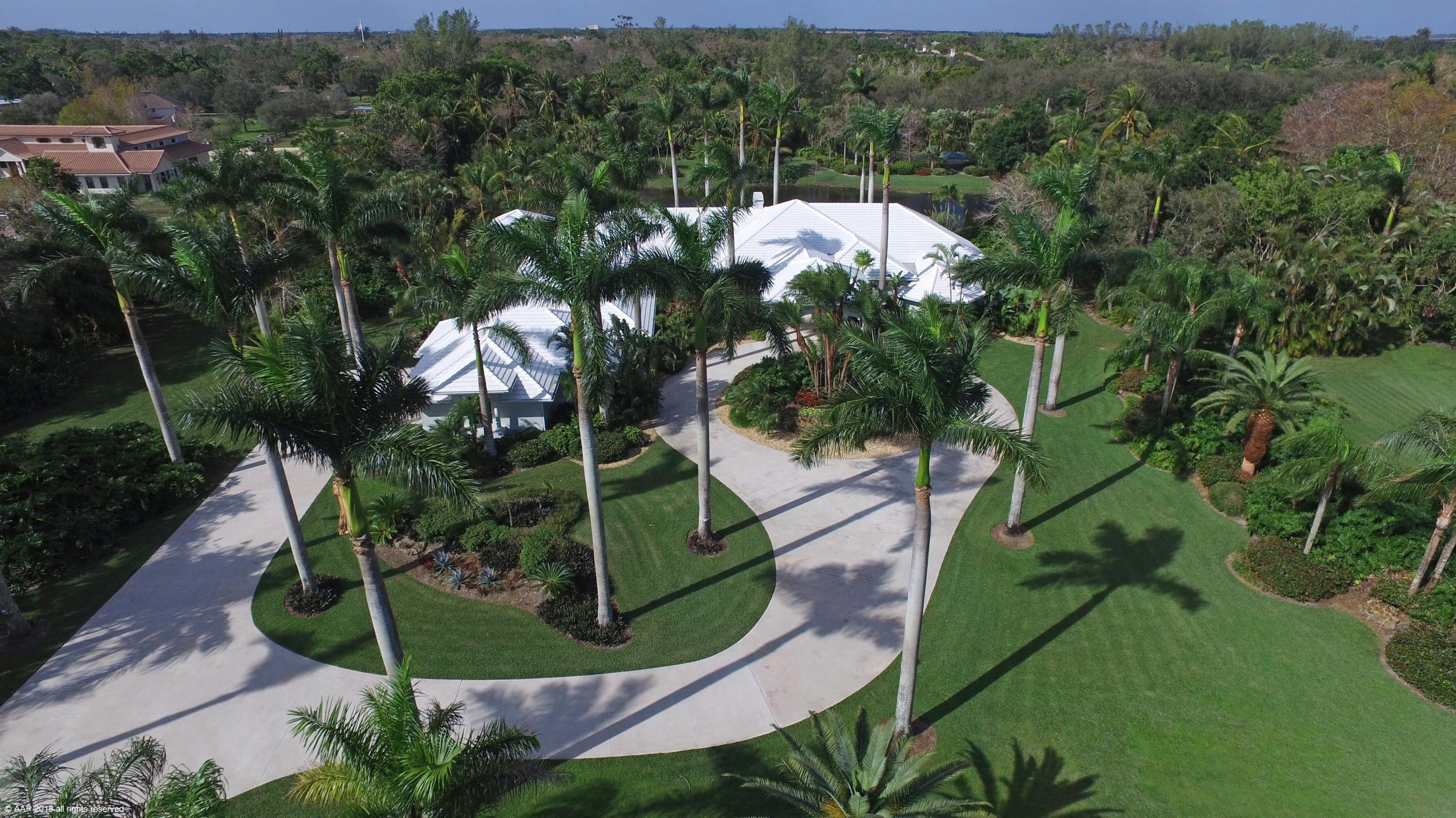 Ranches - Residential