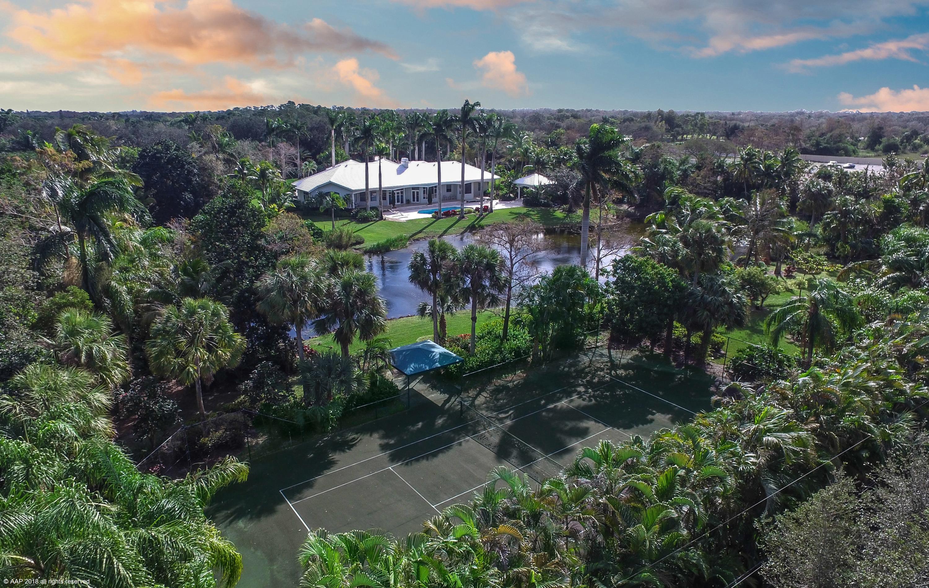 Ranches - Residential