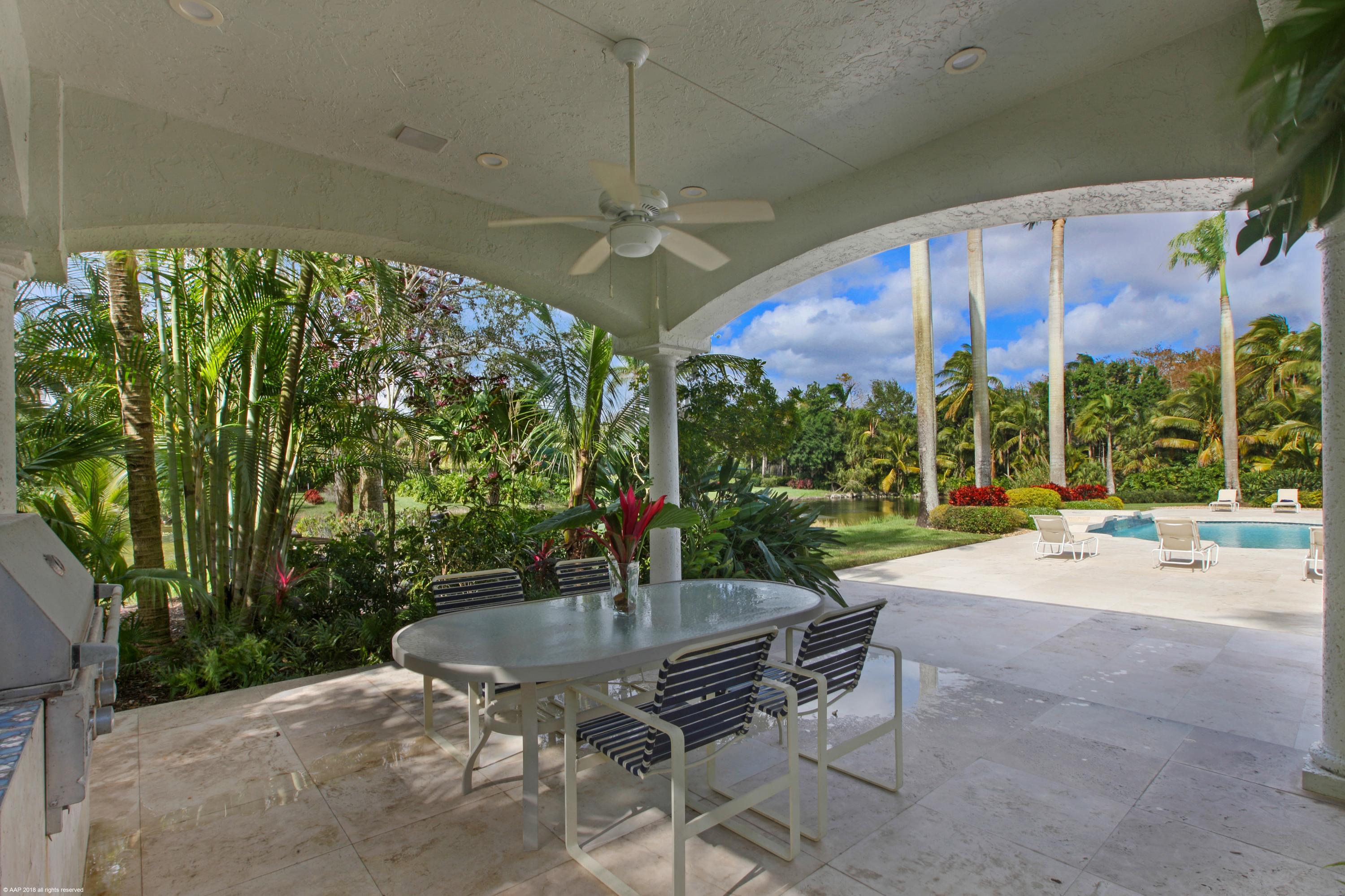 Ranches - Residential