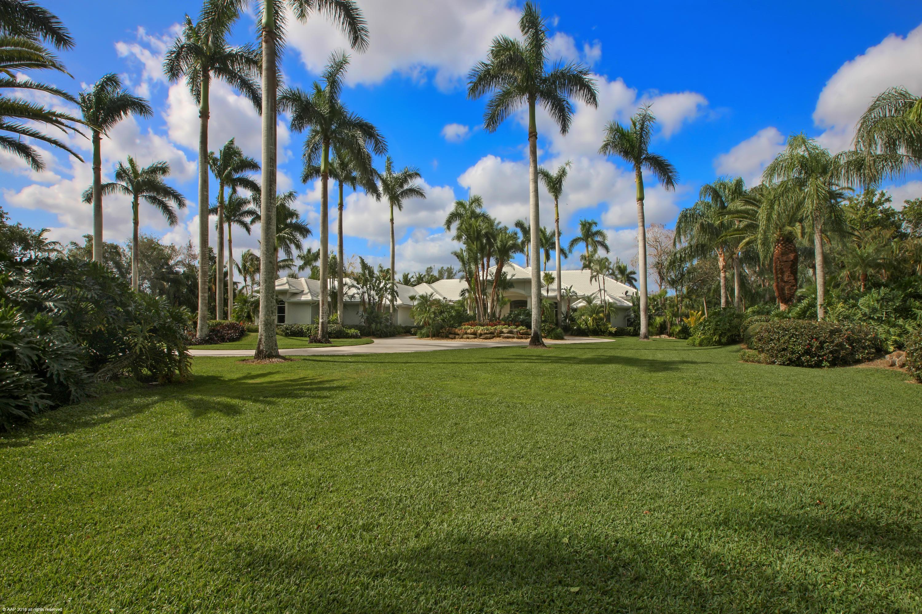 Ranches - Residential